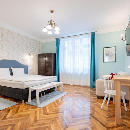 Old City Apartment Oradea Exterior foto